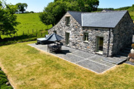 More about Bryn Caled Holiday Cottages